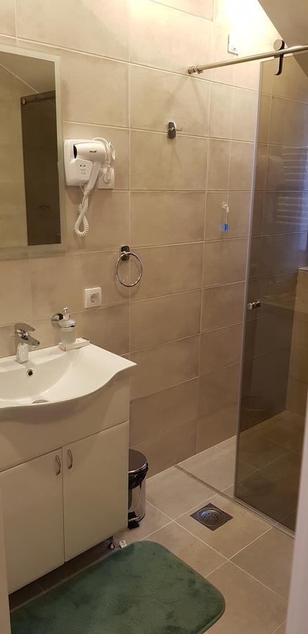 Apartmani Studio Zrenjanin Bagian luar foto