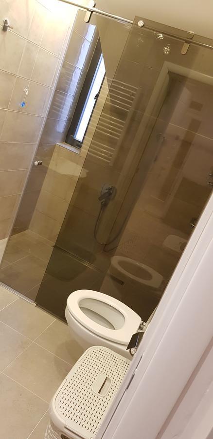 Apartmani Studio Zrenjanin Bagian luar foto